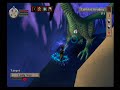 EQOA Lady Voxx soloed by Dacin