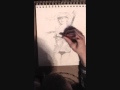Gordo draws Gaga