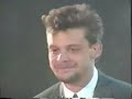 Luis Miguel - La Incondicional (Premier 1993) Luis Miguel - La Incondicional (Premier 1993)