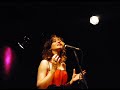 clipe fotogr�fico da cantora alexandra scotti no teatrix em s�o paulo no dia 23 de novembro de 2007. uma homenagem da comunidade moda a esta linda mulher com uma voz irresist�vel!!!