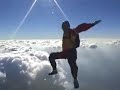 Trippin on a Hole in a Blue Sky