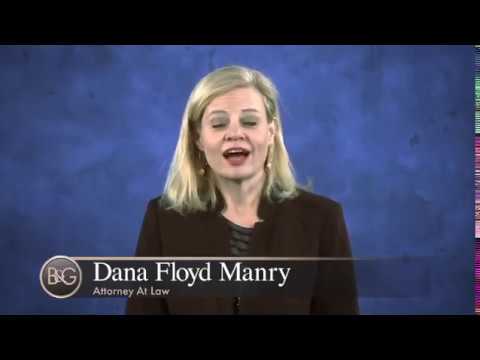 Dana Manry – Attorney Biography