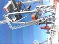 grua puente accidente grua puente accidente