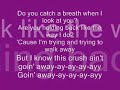 Crush - David Archuleta with Lyrics Crush - David Archuleta with Lyrics