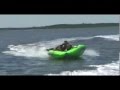 Tubing at Bethany Beach