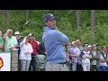 Click to View : Matt Kuchar en tête du Shell Houston Open après 3 tours