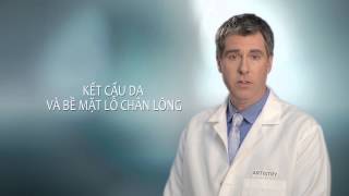  Ra mắt SP mới Artistry Intensive Skincare Avanced Skin Refinisher