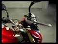 honda hornet 2007