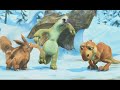 Trailer italiano l'era glaciale 3