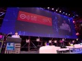 LeWeb 2011 Alexander Ljung, Founder & CEO, SoundCloud