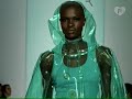 Jay McCarroll Spring 2007 Ready To Wear Jay McCarroll Spring 2007 Ready To Wear