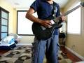 Pink Floyd time solo cover