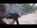 Sig 552, MP5-40, P90, Glock