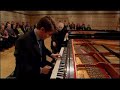 Barenboim Bax Hammerklavier Masterclass I