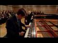 Barenboim Bax Hammerklavier Masterclass I