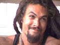 Got Momoa? Got Momoa?