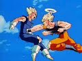 Alternate Reality DragonBall Z Episode 17