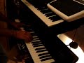 M-TRACK: CHRONOLOGIE 5 INTRO Jean Michel Jarre COVER! M-TRACK: CHRONOLOGIE 5 INTRO Jean Michel Jarre COVER!