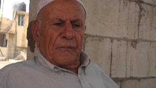 14-مقابلة تاريخ شفوي للنكبة الفلسطينية مع محمد حسين ابو حسان من قرية سعسع المغتصبه - صفد