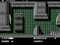 the second video in a walkthrough requested by xandermisfit. snake encounters a boss in this part, the shotgunner! guess what is his weapon of choice? a fork? no, of course it's a shotgun! witness how dumb he and most/all bosses in this game are. i mean, this is plain ridiculous.