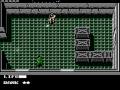 the second video in a walkthrough requested by xandermisfit. snake encounters a boss in this part, the shotgunner! guess what is his weapon of choice? a fork? no, of course it's a shotgun! witness how dumb he and most/all bosses in this game are. i mean, this is plain ridiculous.