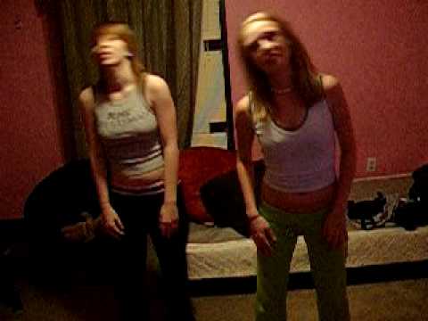 Carmen Electra video