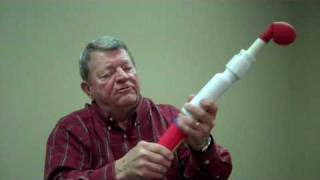 HepvO can handle the pressure!