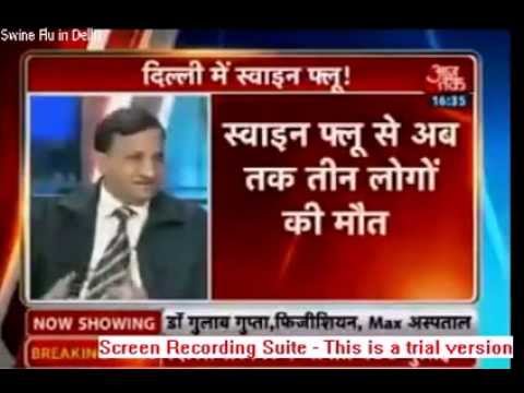 how to avoid swine flu