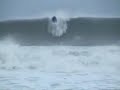 1st noreaster of 2007 New jersey surf 1st noreaster of 2007 New jersey surf
