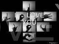 i love you shugotenshy/feels like tonight