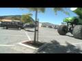 MASSIVE V REMOTE CONTROL MONSTER TRUCK - FULL SCALE