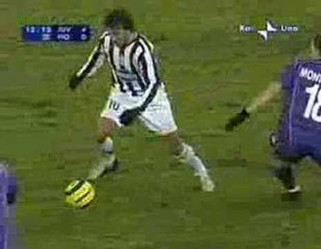 Alessandro Del Piero video