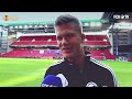 Optakt F.C. København vs. Molde FK