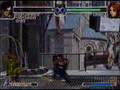 Kof2002 - Kusanagi/O Yashiro/Ryo vs. Athena/May Lee/Whip