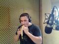 videos de Rob's attempt to break a World Record live on Beat FM 102.5