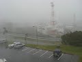 okinawa, japan typhoon