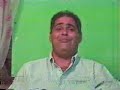 cuba: juicio a opositores pacíficos de pinar del río 2003