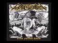 TOXIC HOLOCAUST - War Is Hell - Original 2003 Version