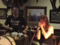 BLUES HAPPENS, part one