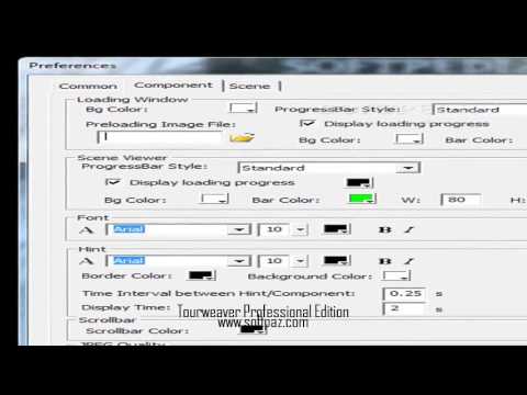 Tourweaver Professional Edition For Windows