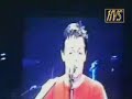 paul mccartney en mexico 2 nov 2002