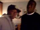 dj kev white ced and brittnay