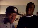 dj kev white ced and brittnay
