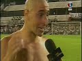 OLIMPIA 2 - LUQUEÑO 1 / 10º FECHA APERTURA 2012