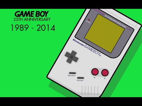 25th - Pat & Ian discuss 25 years of the groundbreaking handheld console. For more #CUpodcast videos - http://https://www.youtube.com/playlist?list=PL4T1sDYpnBr6oSr1zIUCb5clReSXM8NN1 Listen to the...