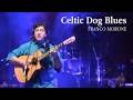 Franco Morone's Official Video: Celtic Dog Blues