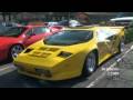 Vector W8 Twin Turbo - Ride Rev Accelerate