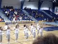 Leyden Seniors Dance