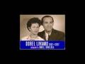 videos de DOREL LIVIANU - Ionel, Ionelule, de Claudio Romano, aka George Zbarcea, Johnny, Johnny, Studio Recording December 1982, piano David Livianu,  for The Balada Radio Show, 105.9 FM WHBI Newark, New Jersey, December 1982
