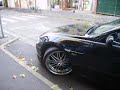 JOACHIM EN BMW M6 JOACHIM EN BMW M6